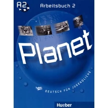 Planet 2 Arbeitsbuch (HV-144-11679)