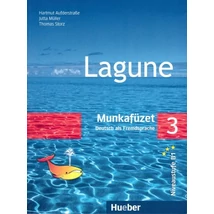 Lagune 3. munkafüzet