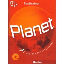 Planet Testtrainer 