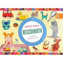 Beszédindító – Ősz