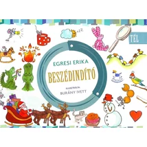 Beszédindító – Tél