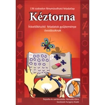 Kéztorna