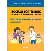 Szociális történetek