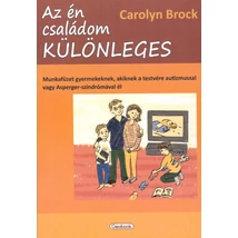 Az én családom különleges