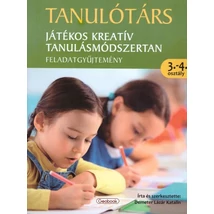 Tanulótárs 3-4. osztály