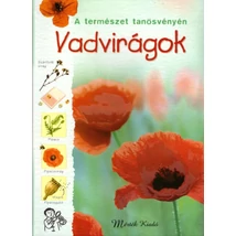 Vadvirágok