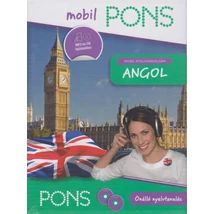 PONS Mobil Nyelvtanfolyam - Angol