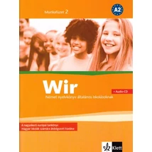 Wir Neue 2. Munkafüzet (RK-5127-68-7/új)