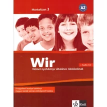 Wir Neue 3. Munkafüzet (RK-5127-70-0/új)