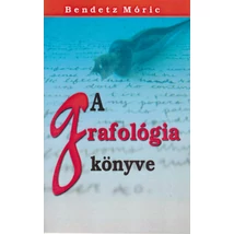 A grafológia könyve