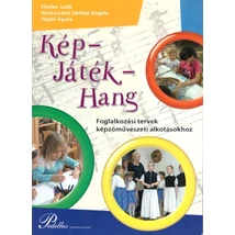 Kép - Játék - Hang (PD-930)
