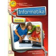 Hatodikos informatika  (PD-442)