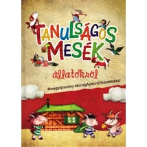 Tanulságos mesék állatokról