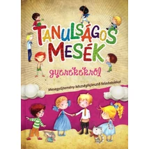 Tanulságos mesék gyerekekről