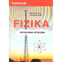FIZIKA – középiskolásoknak, érettségizőknek