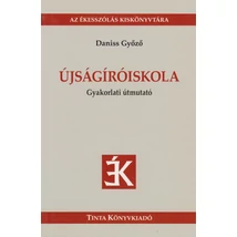 Újságíróiskola