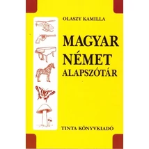 Magyar-német alapszótár
