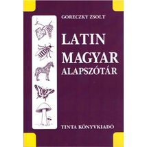 Latin-magyar alapszótár