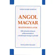 Angol-magyar beszédfordulatok