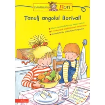 Tanulj angolul Borival