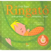 Ringató - Ölbéli játékok