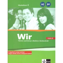 Wir Neue 4. Munkafüzet (RK-5127-70-2)