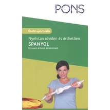 Nyelvtan röviden és érthetően – Spanyol