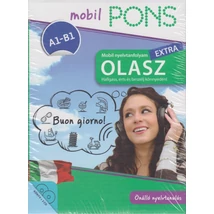 PONS Mobil Nyelvtanfolyam EXTRA - Olasz