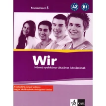 Wir Neue 5. Munkafüzet (RK-5258-71-8)