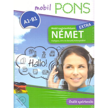 PONS Mobil Nyelvtanfolyam – Német