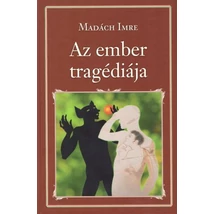 Az ember tragédiája