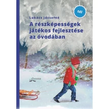 A részképességek játékos fejlesztése az óvodában (TÉL)