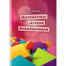 Matematikai játékok óvodáskorban