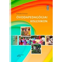 Óvodapedagógiai kislexikon