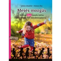 Mesés mozgás - ősz