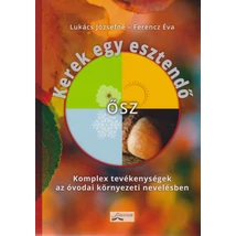 Kerek egy esztendő- Ősz