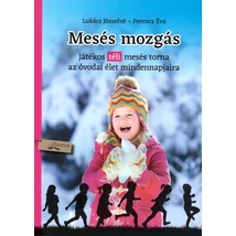Mesés mozgás - tél