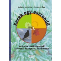 Kerek egy esztendő- Tél