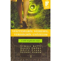 Veszteségből nyereség, vereségből győzelem