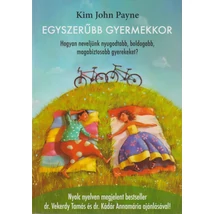 Egyszerűbb gyermekkor