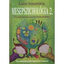 Mesepszichológia 2.