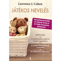 Játékos nevelés