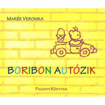 Boribon autózik