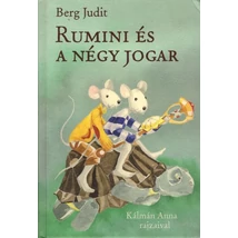 Rumini és a négy jogar