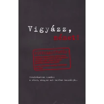 Vigyázz, német!