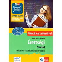 Érettségi – Német – Feladatsorok a középszintű írásbeli vizsgára 