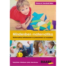 Mindenben matematika