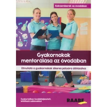 Gyakornokok mentorálása az óvodában