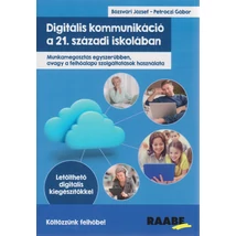 Digitális kommunikáció a 21. századi iskolában