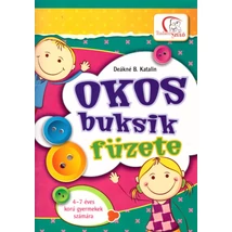 Okos buksik füzete